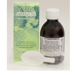 FITODEPUROTI 200ML - Magnumfarma.it