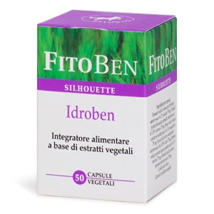 IDROBEN 50 CAPSULE DA 27 G - Magnumfarma.it