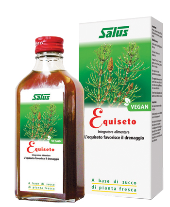 EQUISETO SUCCO 200 ML - Magnumfarma.it