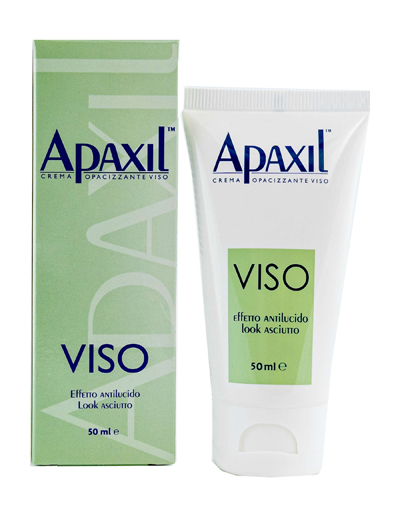 APAXIL CREMA OPACIZZANTE VISO 50 ML - Magnumfarma.it