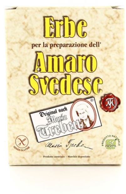 MARIA TREBEN MISCELA ERBE 72 G - Magnumfarma.it