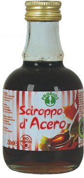 SCIROPPO D'ACERO GRADO A 250 ML - Magnumfarma.it