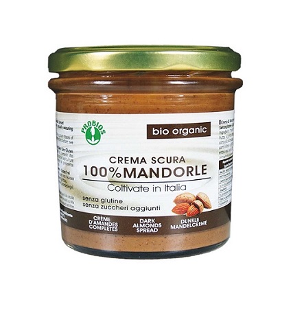 CRE CREMA MANDORLE SCURA 200G - Magnumfarma.it