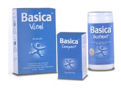 BASICA INSTANT 300 G - Magnumfarma.it