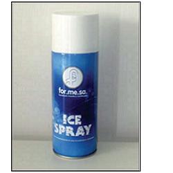 GHIACCIO ISTANTANEO SPRAY BOMBOLETTA 200 ML 1 PEZZO - Magnumfarma.it
