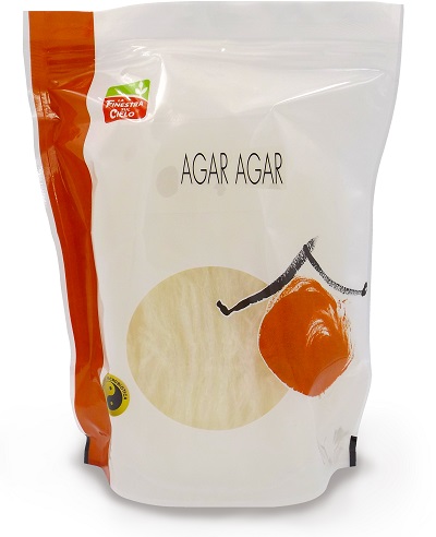FSC AGAR AGAR 50 G - Magnumfarma.it