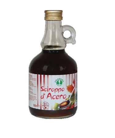 SCIROPPO D'ACERO GRADO A 500 ML - Magnumfarma.it