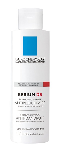 KERIUM DS SHAMPOO ANTI-FORFORA 125 ML - Magnumfarma.it