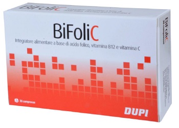 BIFOLIC 30 CAPSULE - Magnumfarma.it