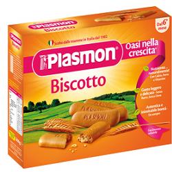 PLASMON BISCOTTI 720 G - Magnumfarma.it