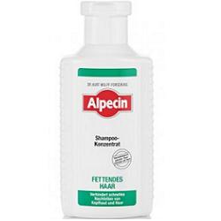 ALPECIN SH CONC CAP GRAS 200ML - Magnumfarma.it