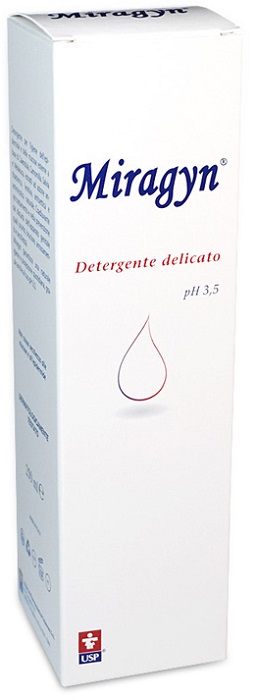 MIRAGYN DETERGENTE 250 ML - Magnumfarma.it
