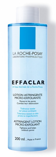EFFACLAR LOZIONE ASTRINGENTE 200 ML - Magnumfarma.it