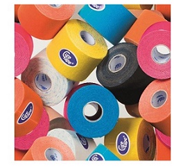 CURE TAPE AZZURRO 5X500 CM - Magnumfarma.it