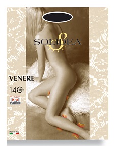 VENERE 140 COLLANT TUTTO NUDO GLACE' S - Magnumfarma.it