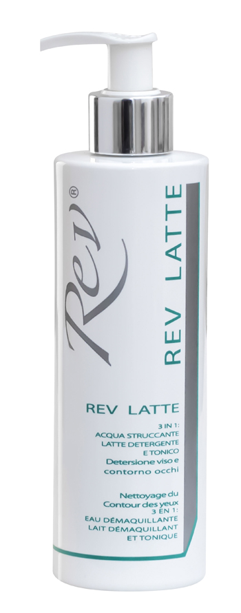 REV LATTE FLACONE 250 ML - Magnumfarma.it