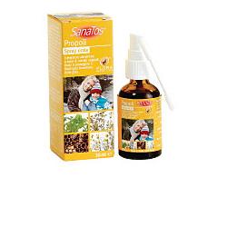 PROPOLI SANATOS BIO 30ML - Magnumfarma.it