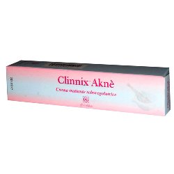 CLINNIX AKNE CREMA SEBOREGOLATRICE 30 ML - Magnumfarma.it