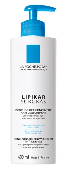 LIPIKAR SURGRAS 400 ML - Magnumfarma.it