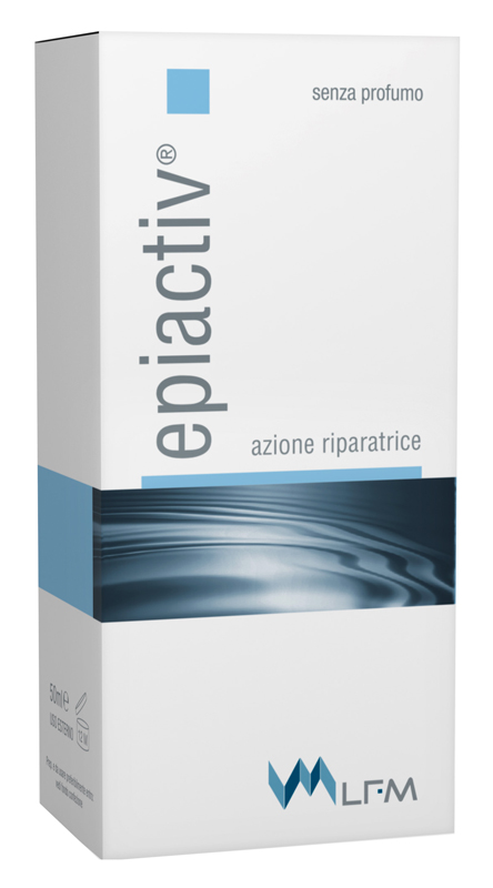 EPIACTIV CREMA AZIONE RIPARATRICE 50 ML SENZA PROFUMO - Magnumfarma.it