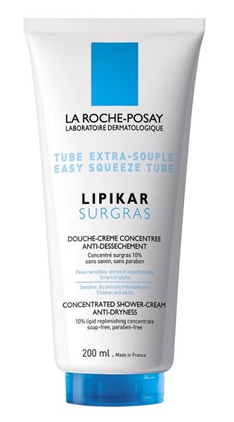 LIPIKAR SURGRAS 200 ML - Magnumfarma.it