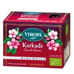 VIROPA KARKADE BIO 15 BUSTINE - Magnumfarma.it