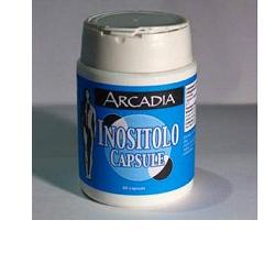INOSITOLO 60 CAPSULE - Magnumfarma.it