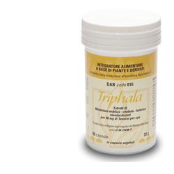 TRIPHALA+ DAB 016 60 CAPSULE - Magnumfarma.it