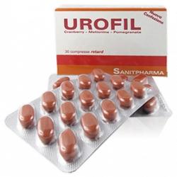 UROFIL 30 COMPRESSE DA 850 MG - Magnumfarma.it