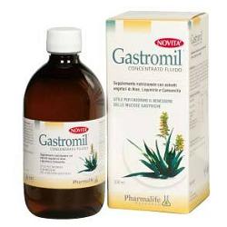 GASTROMIL CONCENTRATO FLUIDO 500 ML - Magnumfarma.it