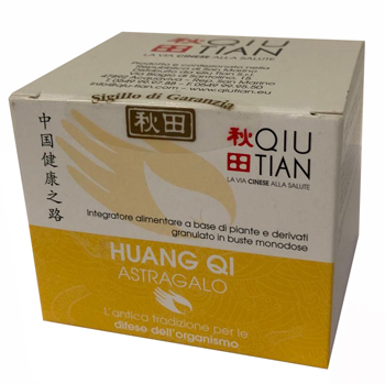 HUANG QI ASTRAGALO 20 BUSTINE 3 G - Magnumfarma.it