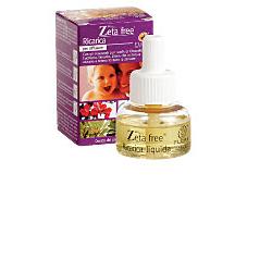 ZETA FREE RICARICA DIFFUSORE ELETTRICO - Magnumfarma.it