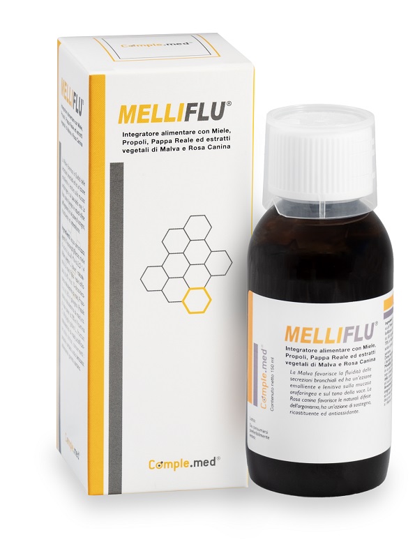 MELLIFLU 150 ML - Magnumfarma.it