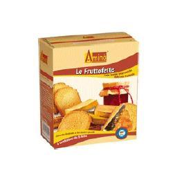 AMINO' FRUTTOFETTE APROTEICHE 290 G - Magnumfarma.it