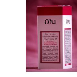 TACHI MU GOCCE 30 ML - Magnumfarma.it