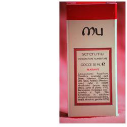 SEREN MU GOCCE 30 ML - Magnumfarma.it
