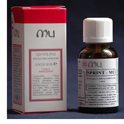 SPRINT MU GOCCE 30 ML - Magnumfarma.it