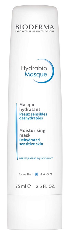 HYDRABIO MASQUE 75 ML - Magnumfarma.it