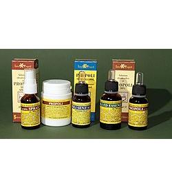 PROPOLI 20ML TINTURA MADRE - Magnumfarma.it