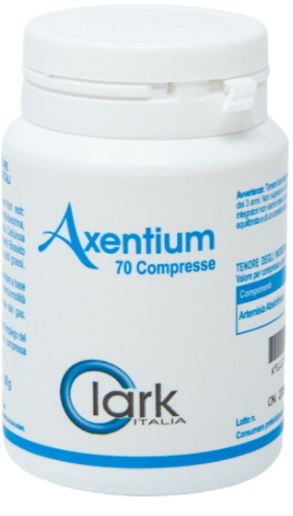 AXENTIUM 70 COMPRESSE - Magnumfarma.it