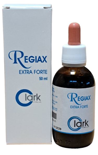REGIAX GOCCE 50 ML - Magnumfarma.it