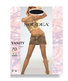 VANITY 70 SHEER COLLANT VITA BASSA MOKA 4 L - Magnumfarma.it