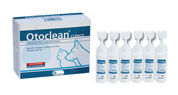 OTOCLEAN 18 FLACONCINI X 5 ML - Magnumfarma.it