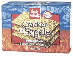 CRACKER SEGALE 250 G - Magnumfarma.it