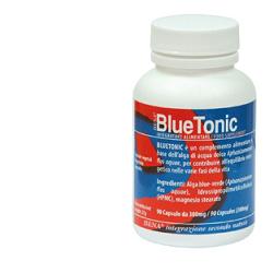 BLUE TONIC 90 CAPSULE VEGETALI 300 MG APHANIZOMENON FLOS AQUAE ALGA - AFA GEN - Magnumfarma.it