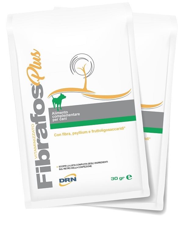FIBRAFOS CANE 20 BUSTE DA 30 G - Magnumfarma.it