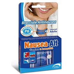 NAUSEA ALT BRACCIALE ANTINAUSEA ADULTO - Magnumfarma.it