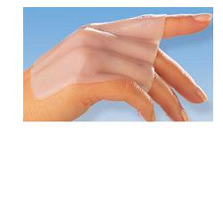 MEDICAZIONE HYDROBALANCE STERILE ANTIMICROBICA SUPRASORB X + PHMB COMPRESSA 9X9 CM 5 PEZZI - Magnumfarma.it