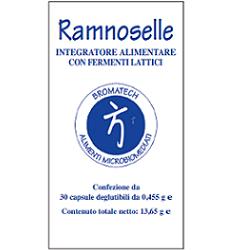RAMNOSELLE 30 CAPSULE - Magnumfarma.it