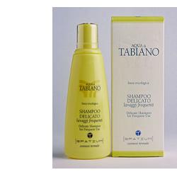 AQUA TABIANO SHAMPOO DELICATO LAVAGGI FREQUENTI 200 ML - Magnumfarma.it